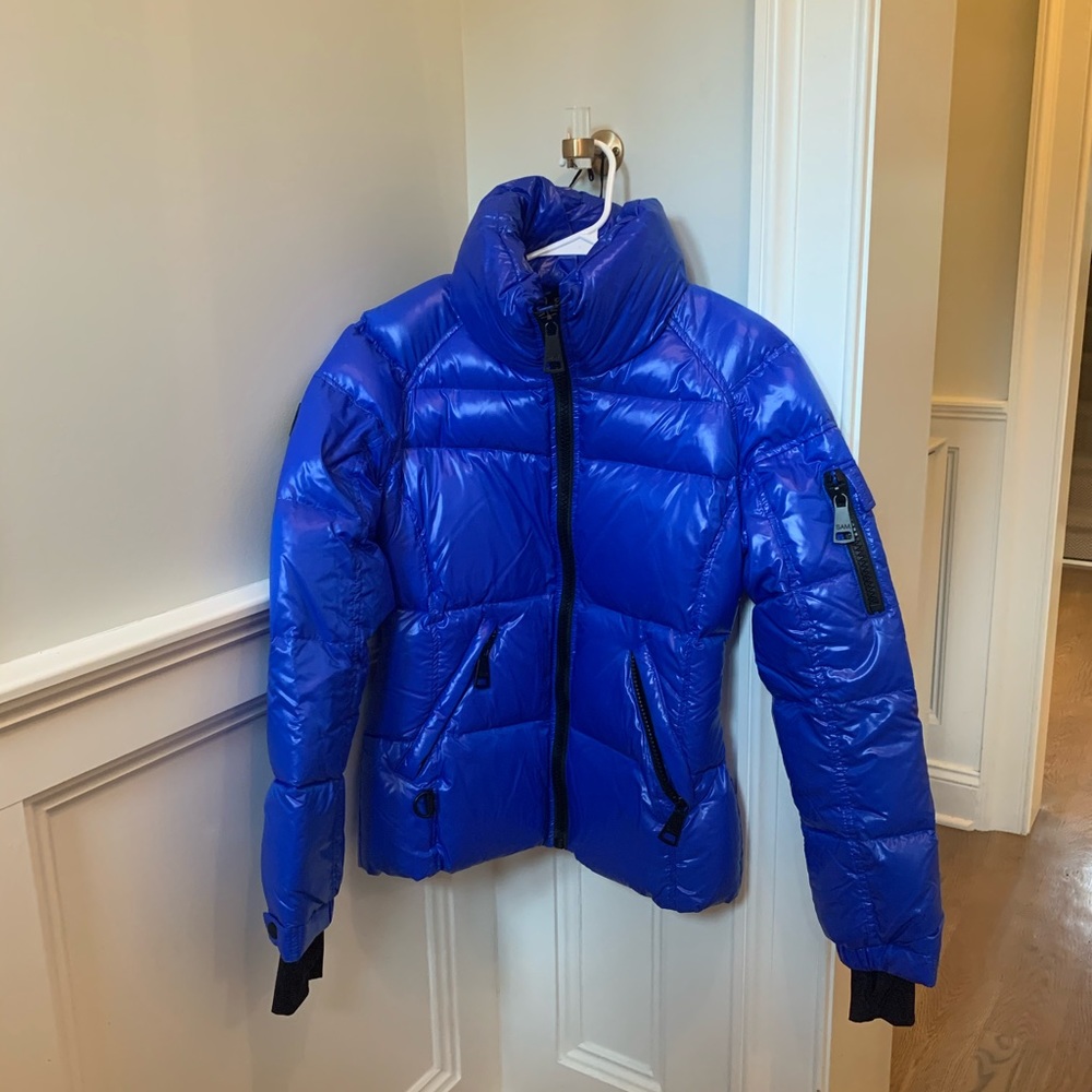 SAM. FREESTYLE Coat